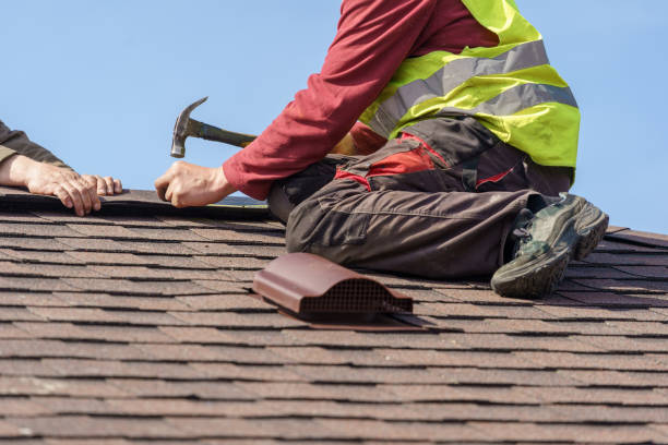 Trusted New Paris, OH Roofing Contractor Experts
