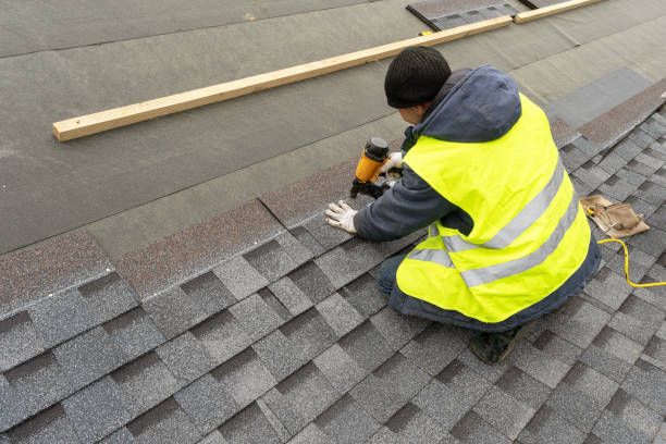 Best Slate Roofing Contractor  in New Paris, OH
