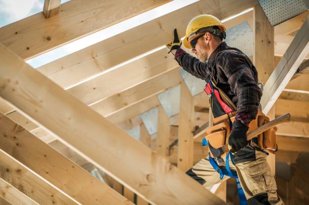Best Roof Restoration Services  in New Paris, OH