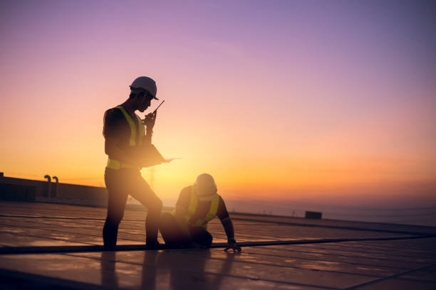 Best Roof Leak Repair  in New Paris, OH
