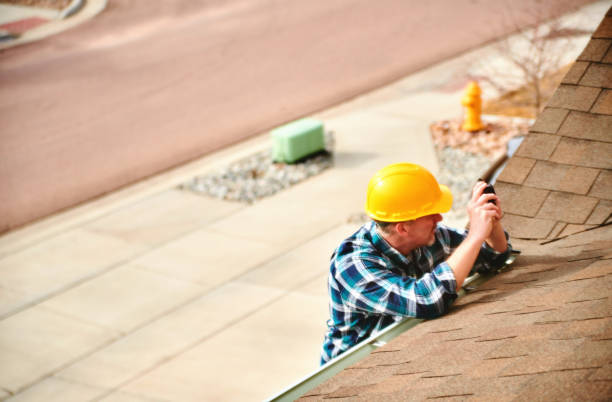 Quick and Trustworthy Emergency Roof Repair Services in New Paris, OH