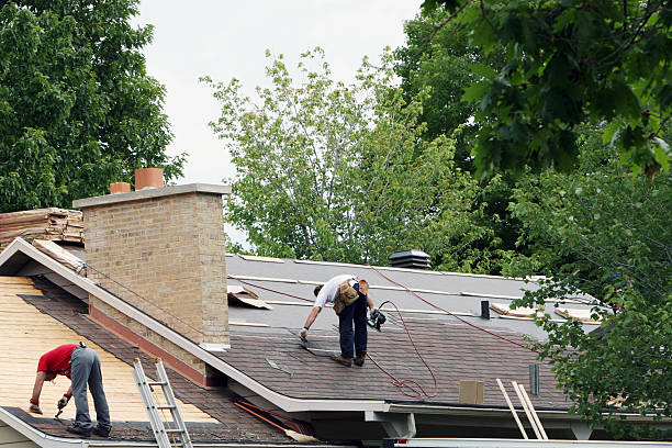 Best Emergency Roof Repair  in New Paris, OH