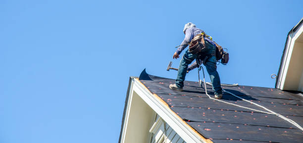 Best Gutter Installation and Roofing  in New Paris, OH